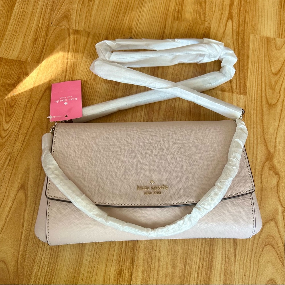 Kate Spade women crossbody bag - Picture 1 of 15